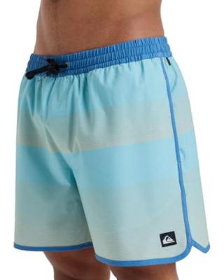 Quicksilver Surfsilk Scallop 16" Zwembroek