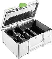 Festool SYS3 M 187 ENG 18V Systainer³ - 577133 - thumbnail