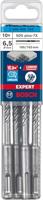 Bosch Accessoires Expert SDS plus-7X hamerboor 6,5 x 100 x 165 mm - 1 stuk(s) - 2608900163 - thumbnail