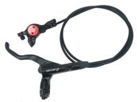 Zoom schijfrem-set hydro links hb-875 1800mm - thumbnail