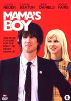 Mama's Boy - DVD (5410504073335) - thumbnail