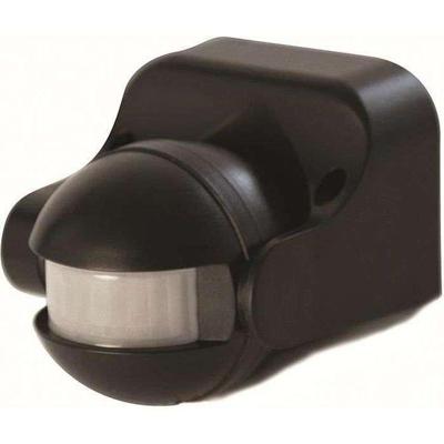 SCS SENTINEL LightSensor Motion Detector zwart