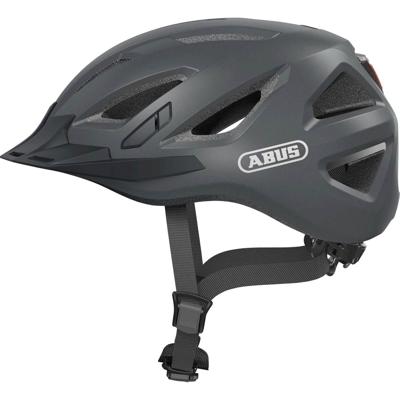 Abus helm urban-i 3.0 titan s 51-55cm