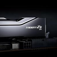 G.Skill F5-8200C4052G24GX2-TZ5CK Werkgeheugenmodule voor PC DDR5 48 GB 2 x 24 GB 8200 MHz 288-pins DIMM F5-8200C4052G24GX2-TZ5CK - thumbnail