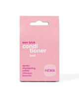 HEMA Blok conditioner voor krullen 50g - thumbnail