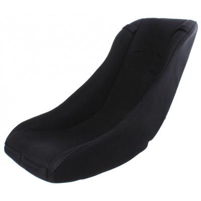 Melia 5-punts babyschaal 4 seasons plus 0-9 maand zw.