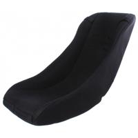 Melia 5-punts babyschaal 4 seasons plus 0-9 maand zw. - thumbnail