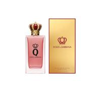 Dolce & Gabbana Q Intense By Dolce & Gabbana Eau de Parfum 100ml - thumbnail