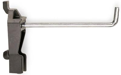 Raaco Super Clip Gehoekte haak type 3 (5st.) 25mm - 110754 - 110754