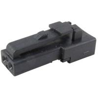 TE Connectivity DTMN06-2S Female behuizing (kabel) DTM Totaal aantal polen: 2 Inhoud: 1 stuk(s) - thumbnail