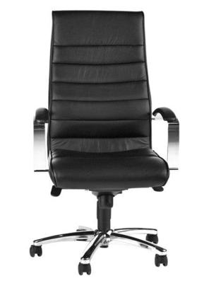 Bureaustoel Topstar TD Lux 10 zwart Bureaustoel Topstar TD Lux 10 zwart
