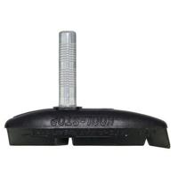 Koolstop remschoenen C2 cantilever Eagle2 zwart (2st) - thumbnail