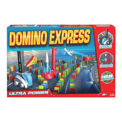 Domino Express ultra power Domino Express ultra power