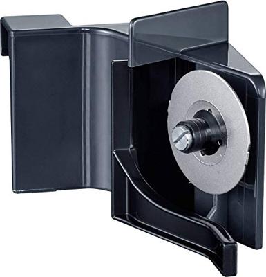 Graef Sliced Kitchen D-1000 D-1000 Messenslijper Donkergrijs