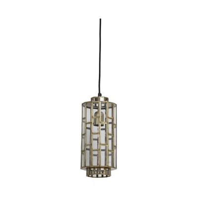 Light & Living Hanglamp 'Søstrene' kleur Antiek Brons