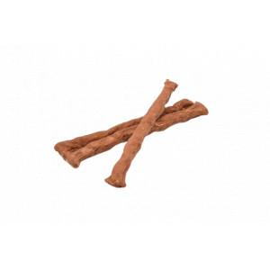 Brekz Snacks - Eendensticks Puur 250 gram 3 x 250 g Brekz Snacks - Eendensticks Puur 250 gram 3 x 250 g