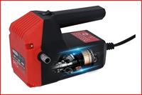KS Tools 150.2820 Elektrische olie-afzuig- en navulpomp - thumbnail