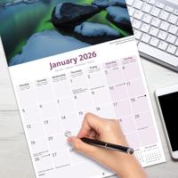 Noorderlicht Kalender 2026 - thumbnail