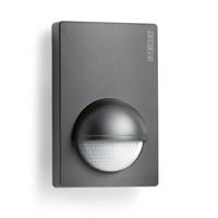 Steinel 034580 PIR-bewegingsmelder Wand 180 ° Relais Antraciet IP54 - thumbnail