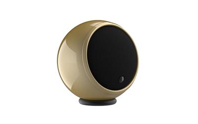 Gallo Acoustics Micro - Satelliet Speaker - Goud (Per Stuk) Gallo Acoustics Micro - Satelliet Speaker - Goud (Per Stuk)