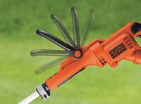 BLACK+DECKER GL9035 900W 35cm AFS Grastrimmer - GL9035-QS - thumbnail