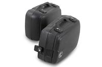 Hepco & Becker Cases hepco junior 30 l black set - thumbnail
