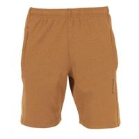 Stanno 438007 Base Sweat Shorts - Brown - 3XL - thumbnail