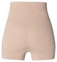 Noppies Lai Naadloze Sensil Zwangerschapsshort Hoog Moonlight - thumbnail