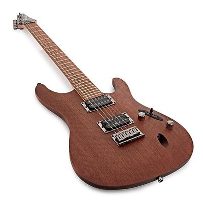 Ibanez S521-MOL elektrische gitaar Mahogany Oil