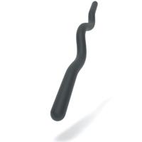 Bala Beam 6.8kg curl stang zwart - thumbnail