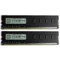 G.Skill DDR3 Value 2x4GB 1333MHz - [F3-1333C9D-8GNS] - thumbnail