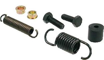 RMS Mount. set 7 pcs.