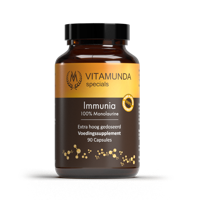 Immunia - 90 capsules - thumbnail