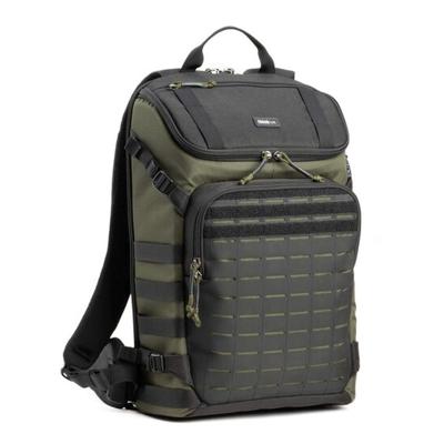 Think Tank DarkLight Backpack 20L - montane green