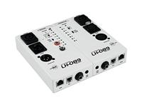 Omnitronic LH-089 Kabeltester Wit - thumbnail