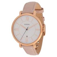 Fossil Dameshorloge Jacqueline ES3988 - thumbnail