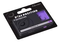 PolePosition Chod-X Hooks Ptfe 10st. Size 6 - thumbnail