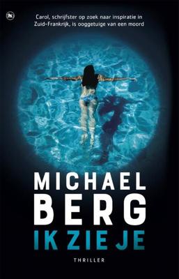 Ik zie je - Michael Berg - Paperback (9789044363449)