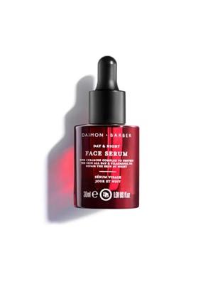 Daimon Barber Face Serum 30ml