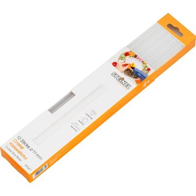 Steinel Lijmpatronen Cristal 11mm, 250g - 006754 006754
