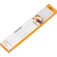 Steinel KLEBESTICKS 250MM CRISTAL 250G Lijmstick 11 mm 250 mm Transparant 250 g 10 stuk(s) - thumbnail
