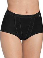 Sloggi 4-pack Control Maxi - corrigerende dames slip - Voordeelverpakking - Multipack - Aanbieding - thumbnail