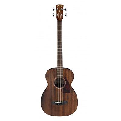 Ibanez PCBE12MH-OPN Open Pore Natural elektr.-akoest. basgitaar
