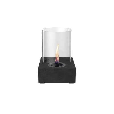 JASMINE 3W-Black MgO-MgO