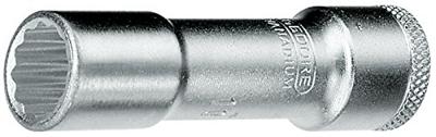 Gedore Dopsleutel 3/8" lang 7/16 AF - 6259810