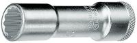 Gedore Dopsleutel 3/8" lang 1/2 AF - 6260070 - thumbnail