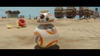 Lego Star Wars: The Force Awakens - thumbnail