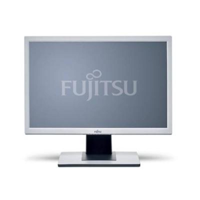 Fujitsu B22W-5 - 22 inch - 1680x1050 - DVI - VGA - Wit