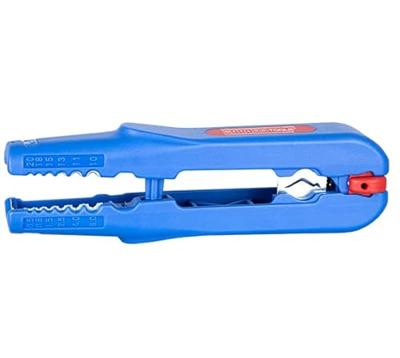 WEICON TOOLS 10001620 Multi-Stripper No. 400 Kabelstripper Geschikt voor: Ronde kabel 8 tot 13 mm 0.5 tot 6 mm²