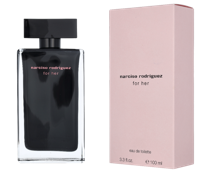 Narciso Rodriguez 3423470890020 eau de toilette Vrouwen 100 ml - thumbnail